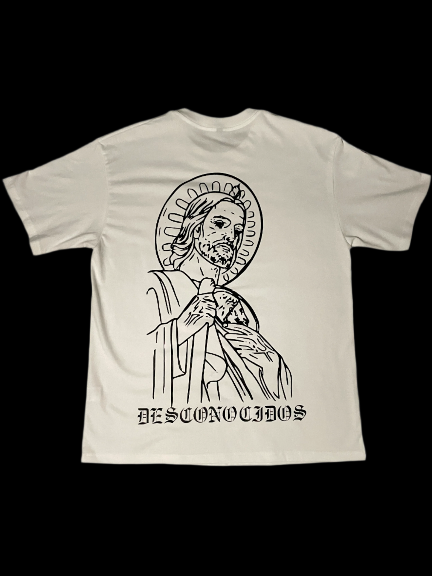 SAN JUDAS SHIRT